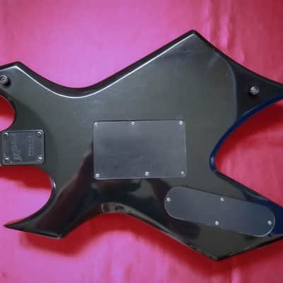 Immagine B.C. Rich  Warlock N.J. Series - 12