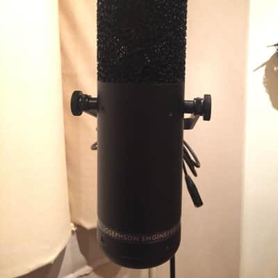 Josephson C715 Large Diaphragm Condenser