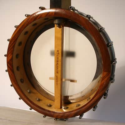 Slingerland Tenor Banjo image 7