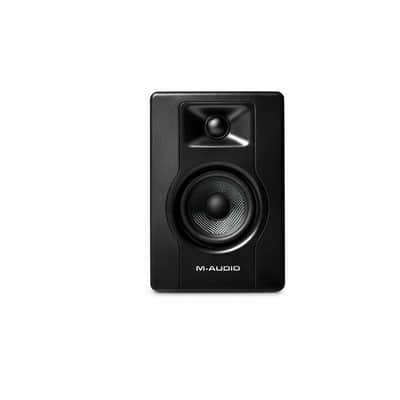 M-Audio BX3 3.5" Active Studio Monitors (pair) image 3