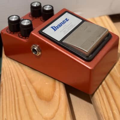 Ibanez JD9 Jet Driver MIJ - RARE! image 2