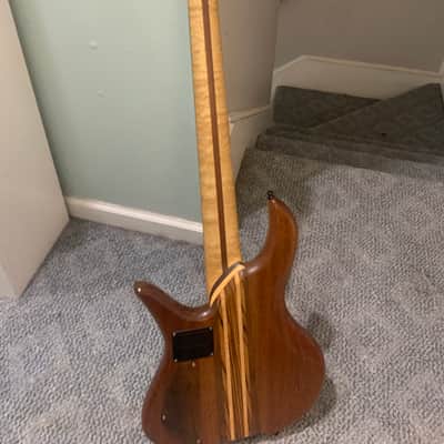 Fat Owl Headless Bass 32 inch scale image 7