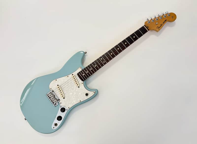 Fender Deluxe Series Cyclone | Reverb