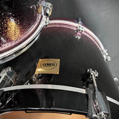 GMS 4-Piece Shell Pack image 16