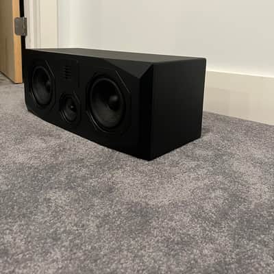 Emotiva Airmotiv T1+ 2020 Black image 16