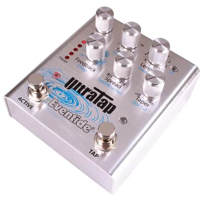 Maxon UE 303 B Bass Multi-Effects Pedal | Reverb