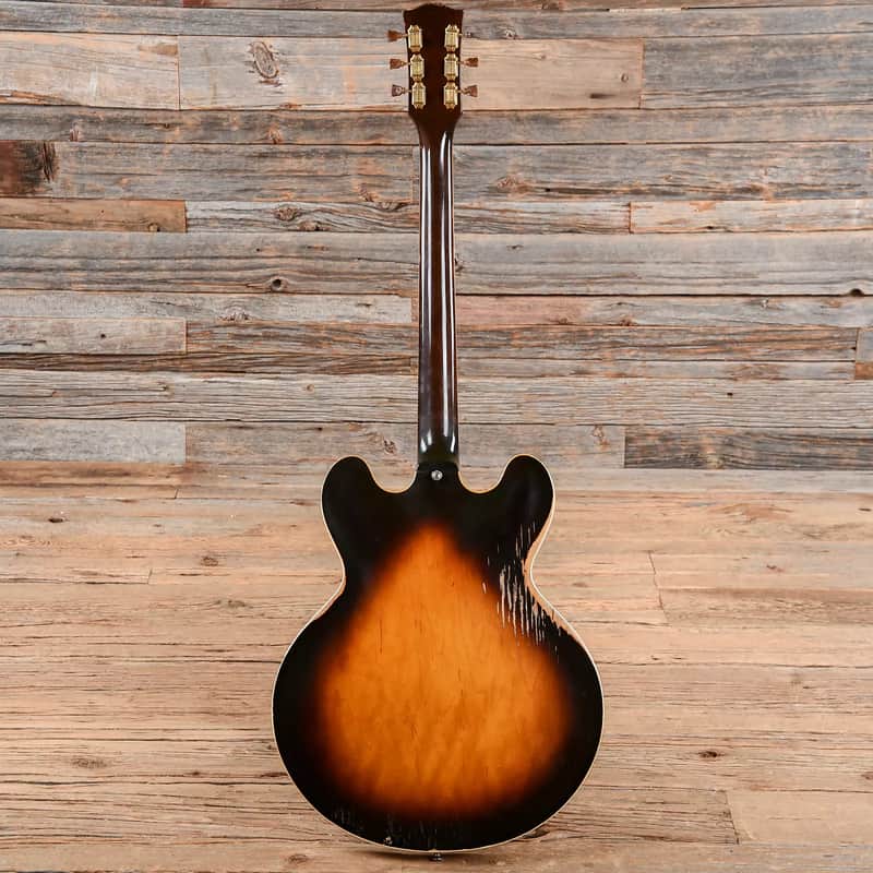 Gibson ES-345TD 1959 - 1960 image 2