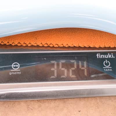 Fender Vintera III Early '60s Stratocaster 2026 Sonic Blue 3524gr image 13
