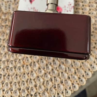 Barber Barb E.Q. 2026 - Maroon Perfect! image 3