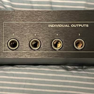 Novation Drum Station Rackmount Drum Machine with Power Supply image 5