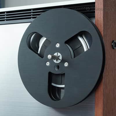TEAC A-6300 Reel-to-Reel Tape Deck – Professionally Restored – Fully Tested – 1-Year Warranty image 15