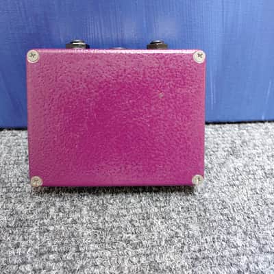 2009 Analogman King of Tone V4 with Both Side Normal Gain image 8