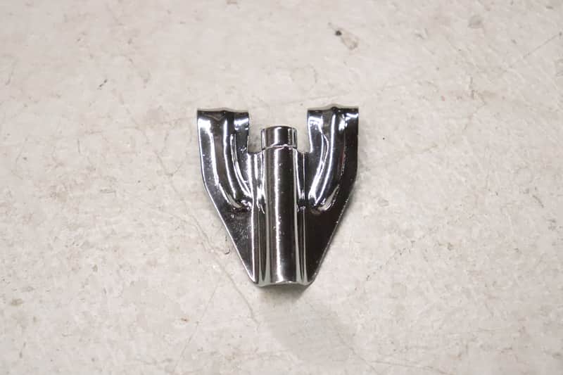 Camco DW Bass Kick Drum Hoop Claw image 1