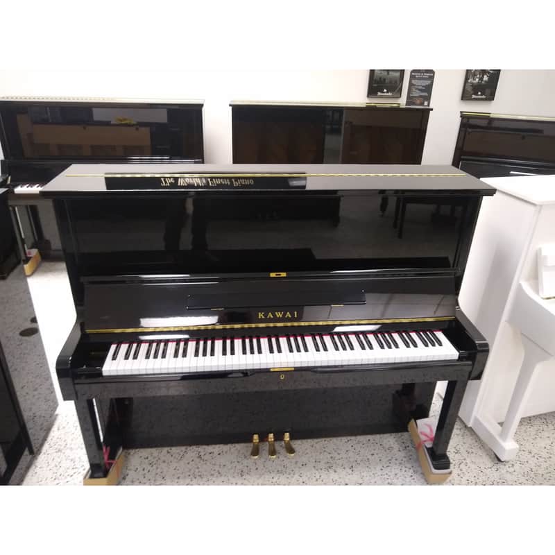 Kawai NS15 Upright Piano image 1