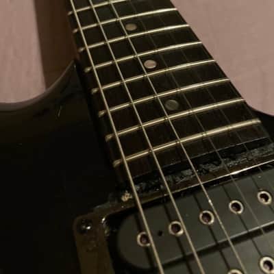 Ibanez JS1000 Joe Satriani Signature Model HH 2010 Original Edge Tremolo Dimarzio Pickups Made In Japan JS 1000 OHSC image 3
