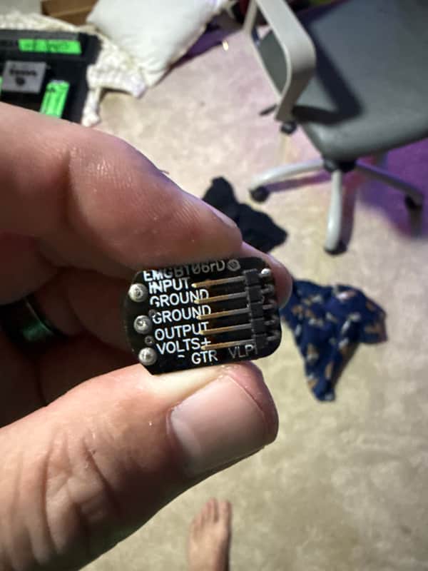 EMG Vlpf
