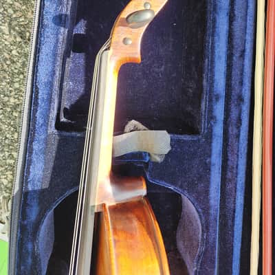 Amati Artisan B 13" Viola image 7