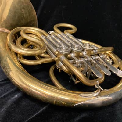 Alexander 103 Double Horn in Excellent Condition image 3