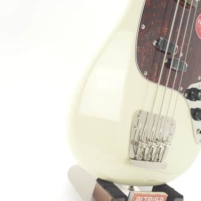 Squier Classic Vibe '60s Mustang Bass Olympic White 3654gr image 2