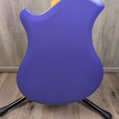 Relish Guitars Mary 2022-26 - Purple image 10
