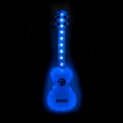Kala Light Tone Color Changing Soprano Ukulele image 7