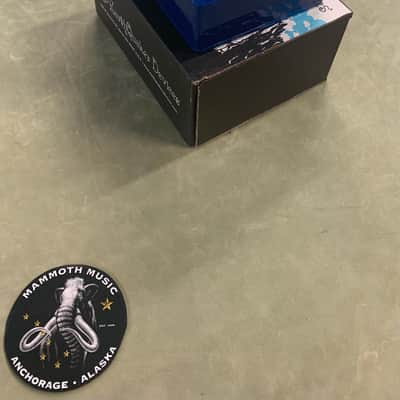 EarthQuaker Devices Avalanche Run V2 Delay and Reverb Pedal image 2