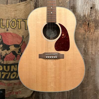 Gibson G-45 Studio Walnut 2020 - Antique Natural image 1