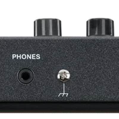 Boss GX-1 Multi-FX Processor Multi Effects Pedal image 6
