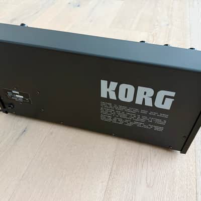 Korg MS-10 1970s (serviced / warranty) image 3