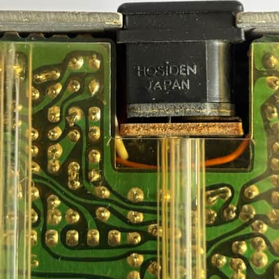 Boss DD-2 Digital Delay, MIJ, frühe Serie 80er Jahre - silber image 9
