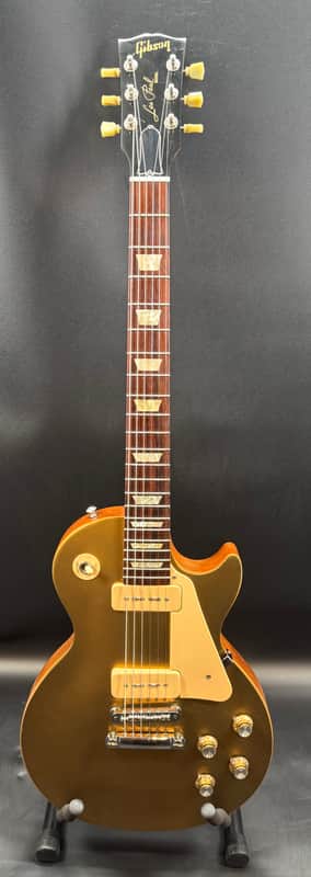 Gibson Les Paul Studio '60s Tribute with P90s