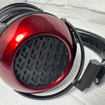 Fostex TH909 Headphones TH 909 image 23