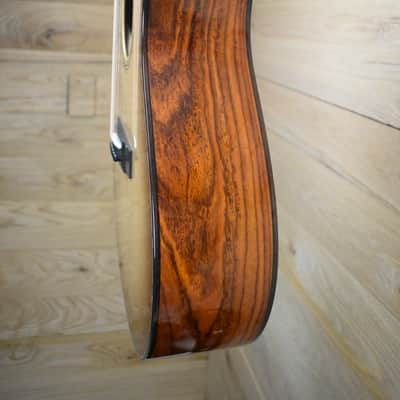 Bedell Revolution Orchestra 2025 - Adirondack/Cocobolo image 3
