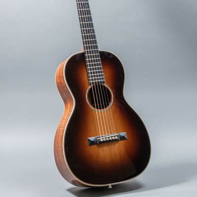 Martin 0-28VS 2012, Sunburst image 5