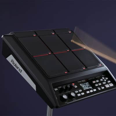 Roland SPD-SX Sampling Pad image 7
