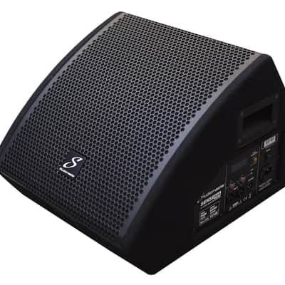 Studiomaster Sense 12 A 12" Active Monitor Speaker image 3