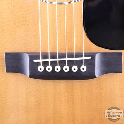 Martin 2006 CTM D-28 TC image 14