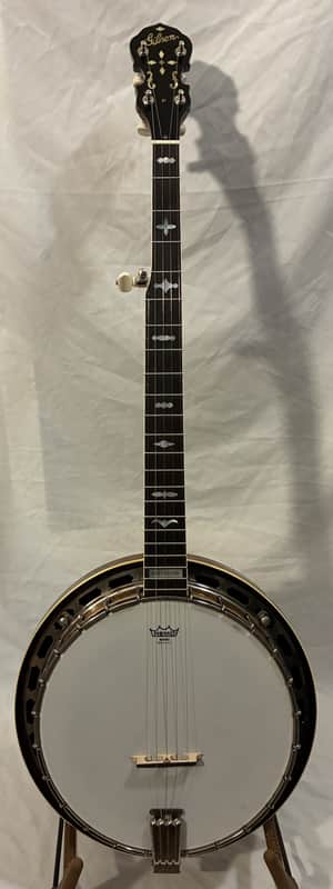 Gibson RB-250