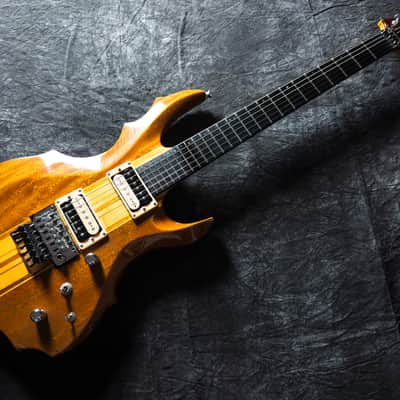 ESP Edwards E-FR-120GT - Natural - GOOD condition image 4
