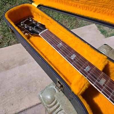 1965 Gibson ES-330 ***1964 Spec*** image 4