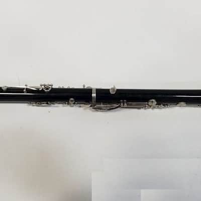 LeBlanc Vito V7212 Bb Clarinet, with case image 8