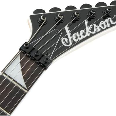 Jackson JS Series King V JS32 - Gloss Black image 8