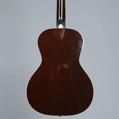 Gibson Keb' Mo' Signature Bluesmaster 2014 - Vintage Sunburst image 6
