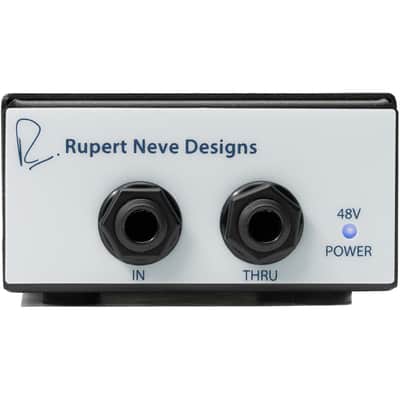 Rupert Neve RNDI-M Active Transformer Direct Interface image 5