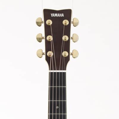 YAMAHA LS16 ARE NT Natural [IKY070075] (06/15) image 10