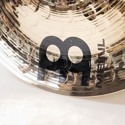 MEINL USED ​​SC16CH-B [Sound Caster Custom China 16''] image 4
