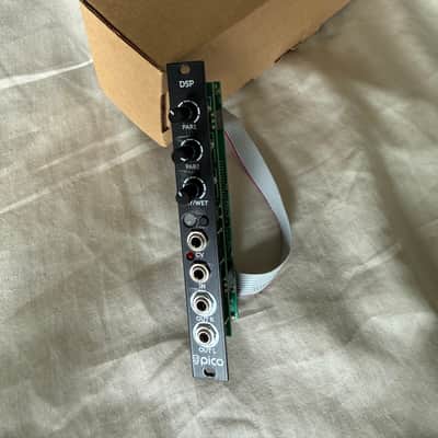 Erica Synths Pico DSP 2014 - Present - Black image 2
