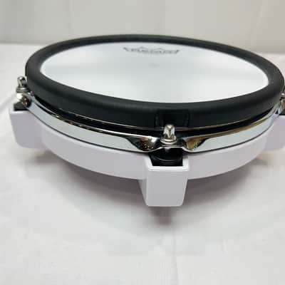 Roland PD-80R WHT V Drum 8" Mesh Head Roland PD80R Bild 2