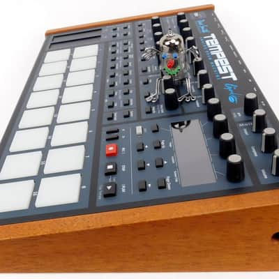 DSI Dave Smith TEMPEST Drum Synthesizer + Neuwertig + 1 Jahr Garantie image 15