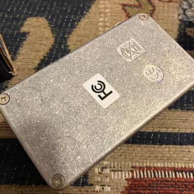 Electro Harmonix HOG2 EHX image 9